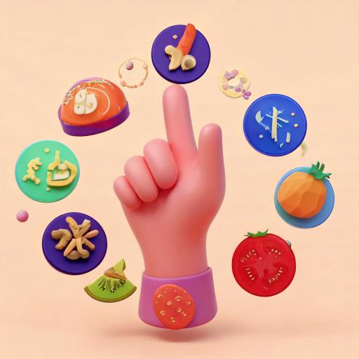 Calories Icon